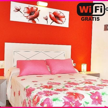 Apartamento Paseo Del Puerto 2 菲尼斯特雷 外观 照片