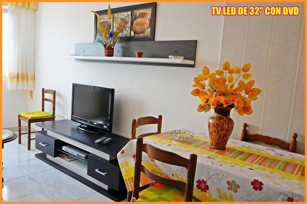 Apartamento Paseo Del Puerto 2 菲尼斯特雷 外观 照片